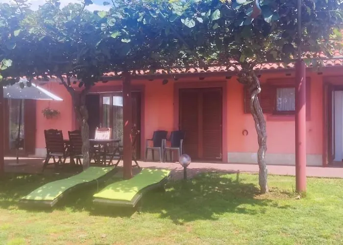Villa Fiumana
