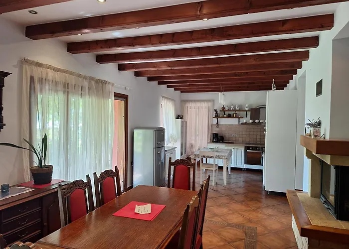 Villa Fiumana
