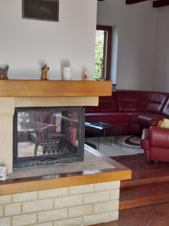 Ferienhaus Fiumana *