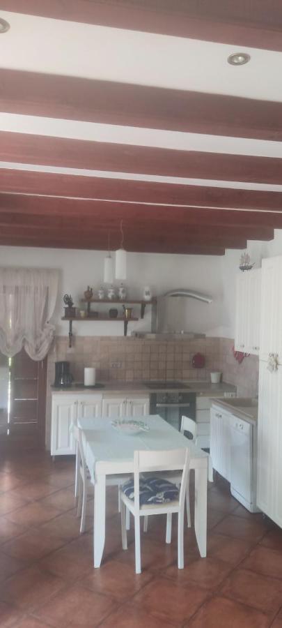 Fiumana Ferienhaus *