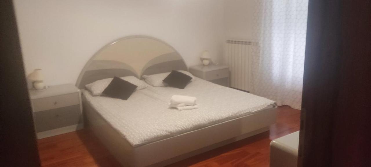 Fiumana * Rijeka