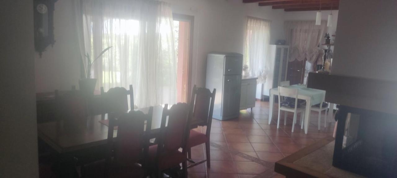 Ferienhaus Fiumana