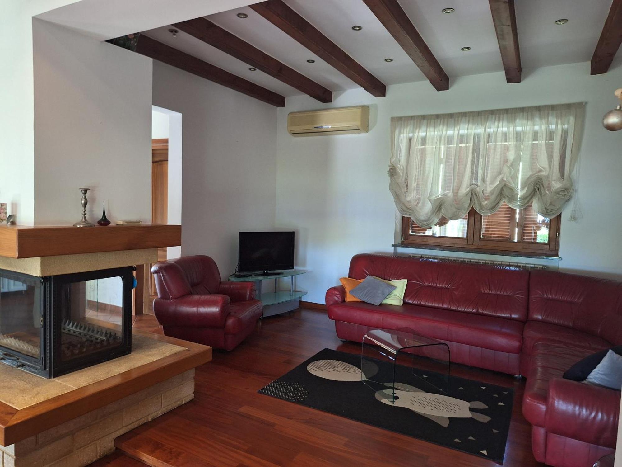 Ferienhaus Fiumana *